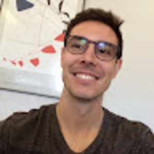 Meet your Posher, Paulo